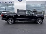 New 2025 Ford F150 Lariat w/ Equipment Group 502A High image 2