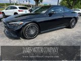 New 2026 Mercedes-Benz CLE 300 4MATIC Coupe image 3