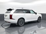 New 2026 Hyundai Palisade Calligraphy image 5