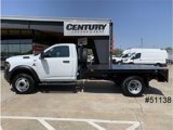 Used 2024 RAM 5500 Tradesman w/ Max Tow Package image 4