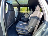 New 2025 Chevrolet Tahoe Z71 w/ Z71 Off-Road Package image 2