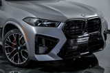 Used 2024 BMW X5 M Competition w/ Executive Package image 4