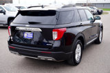 Used 2023 Ford Explorer XLT w/ Equipment Group 202A image 5