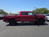 New 2025 Ford F250 Lariat image 3