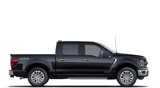 New 2025 Ford F150 XLT w/ Equipment Group 303A High image 5