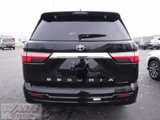 New 2025 Toyota Sequoia 4WD image 3