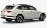 New 2025 Bentley Bentayga image 3