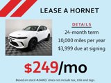 Used 2023 Dodge Hornet GT w/ Track Pack image 2