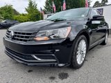 Used 2016 Volkswagen Passat 1.8T SE image 3
