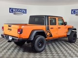 New 2025 Jeep Gladiator Sport image 5