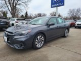 Used 2023 Subaru Legacy Limited image 2