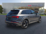 New 2025 Audi Q7 3.0T Prestige image 4