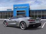 New 2025 Chevrolet Corvette E-Ray w/ Stealth Interior Trim Package image 3