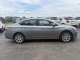 Used 2014 Nissan Sentra SL w/ Premium Package image 2