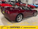 Used 2003 Chevrolet Corvette Convertible w/ Preferred Equipment Group1 image 4