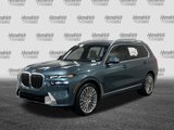 New 2026 BMW X7 xDrive40i image 3