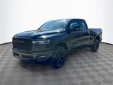 Certified 2025 RAM 1500 Big Horn image 3