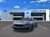 New 2025 Ford Mustang Dark Horse w/ Dark Horse Handlin Package image 2