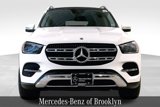 Certified 2025 Mercedes-Benz GLE 350 4MATIC image 3