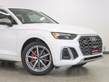 Used 2023 Audi SQ5 Premium Plus image 2