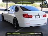 Used 2016 BMW 328i Sedan image 5
