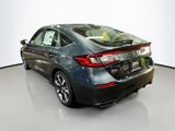 New 2025 Honda Civic Sport Touring image 4