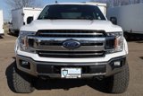 Used 2020 Ford F150 4x4 SuperCrew image 2