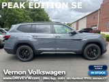 New 2025 Volkswagen Atlas Peak Edition SE image 4