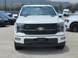 New 2025 Ford F150 Platinum w/ Equipment Group 702A High image 2