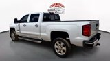 Used 2019 Chevrolet Silverado 2500 LTZ w/ Duramax Plus Package image 3