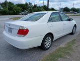 Used 2006 Toyota Camry LE image 4
