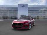 New 2025 Ford Mustang GT Premium image 2