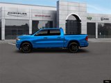 New 2026 RAM 1500 Laramie image 3