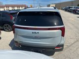 New 2025 Kia Carnival SX image 4