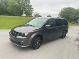 Used 2018 Dodge Grand Caravan SE image 2