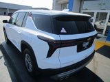 New 2026 Chevrolet Traverse LT w/ Driver Confidence Package image 3