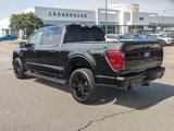 Certified 2024 Ford F150 Lariat w/ Equipment Group 502A High image 5