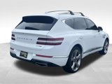 Used 2024 Genesis GV80 3.5T w/ Prestige Package image 3