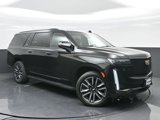 Used 2023 Cadillac Escalade ESV Sport image 5