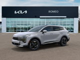 New 2026 Kia Sportage EX image 3