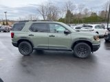 New 2026 Honda Passport TrailSport Elite image 2