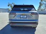 New 2025 Chevrolet Equinox LT image 5