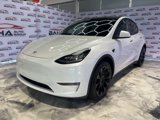 Used 2023 Tesla Model Y Long Range image 2