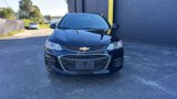 Used 2020 Chevrolet Sonic LT w/ Convenience Package image 2
