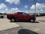 New 2025 Ford Ranger Lariat image 6