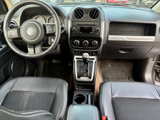 Used 2014 Jeep Compass Latitude w/ Sun/Sound Group image 3