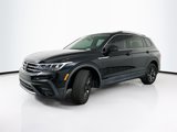 Used 2023 Volkswagen Tiguan SE image 2