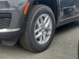 New 2024 Jeep Grand Cherokee L Laredo w/ Trailer Tow Package image 2