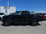 Certified 2022 Ford Ranger Lariat w/ Tremor Off-Road Package image 2