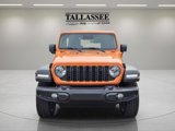 New 2025 Jeep Wrangler Unlimited Sport S 4xe w/ Convenience Group image 2